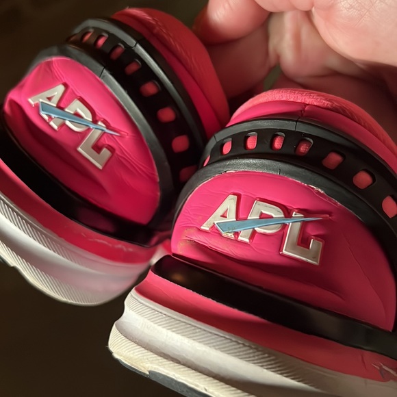 APL - Picture 5 of 5